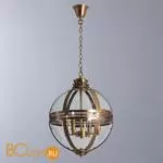 Подвесной светильник Divinare Sfera 2027/17 SP-4 - Фото 0